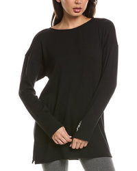 Natori Natori Cocoon Wedge Tunic