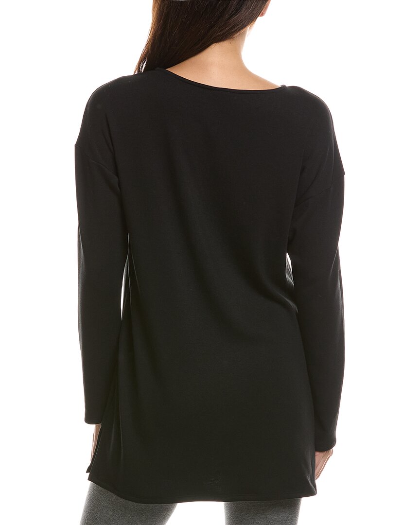 Natori Natori Cocoon Wedge Tunic