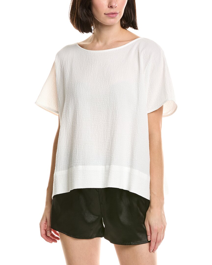 Natori Natori Onsen Wedge Top