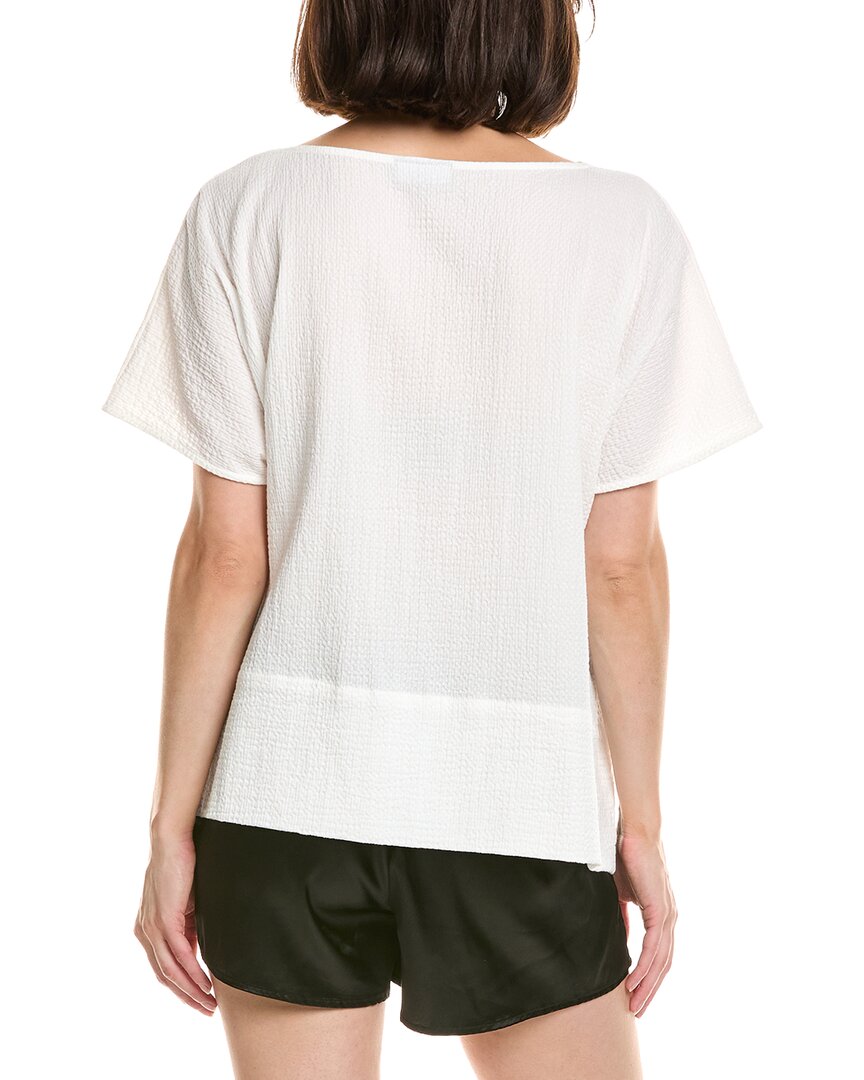 Natori Natori Onsen Wedge Top