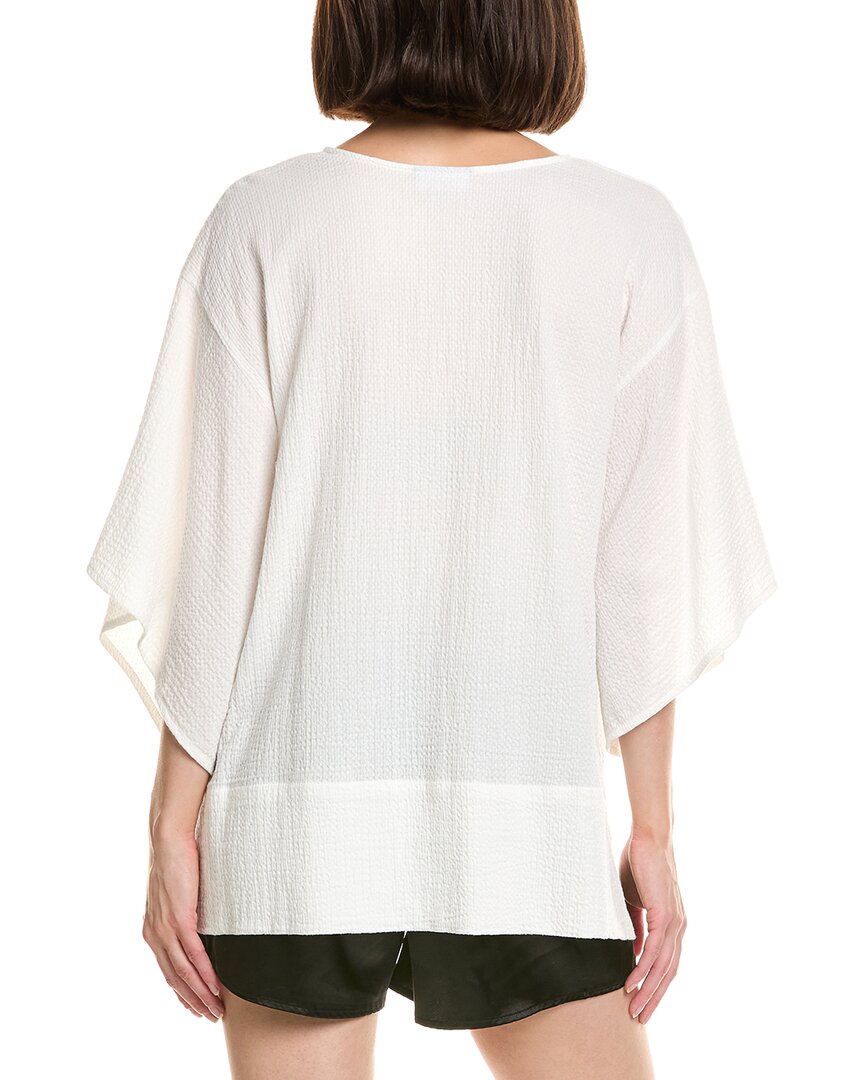 Natori Natori Onsen Kimono Top