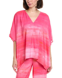 Natori Natori Aurora Caftan Top