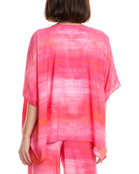 Natori Natori Aurora Caftan Top
