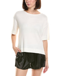 Natori Natori Suki Wedge Top