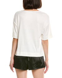Natori Natori Suki Wedge Top