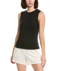 Natori Natori Jersey Essentials Shell Tank