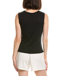 Natori Natori Jersey Essentials Shell Tank