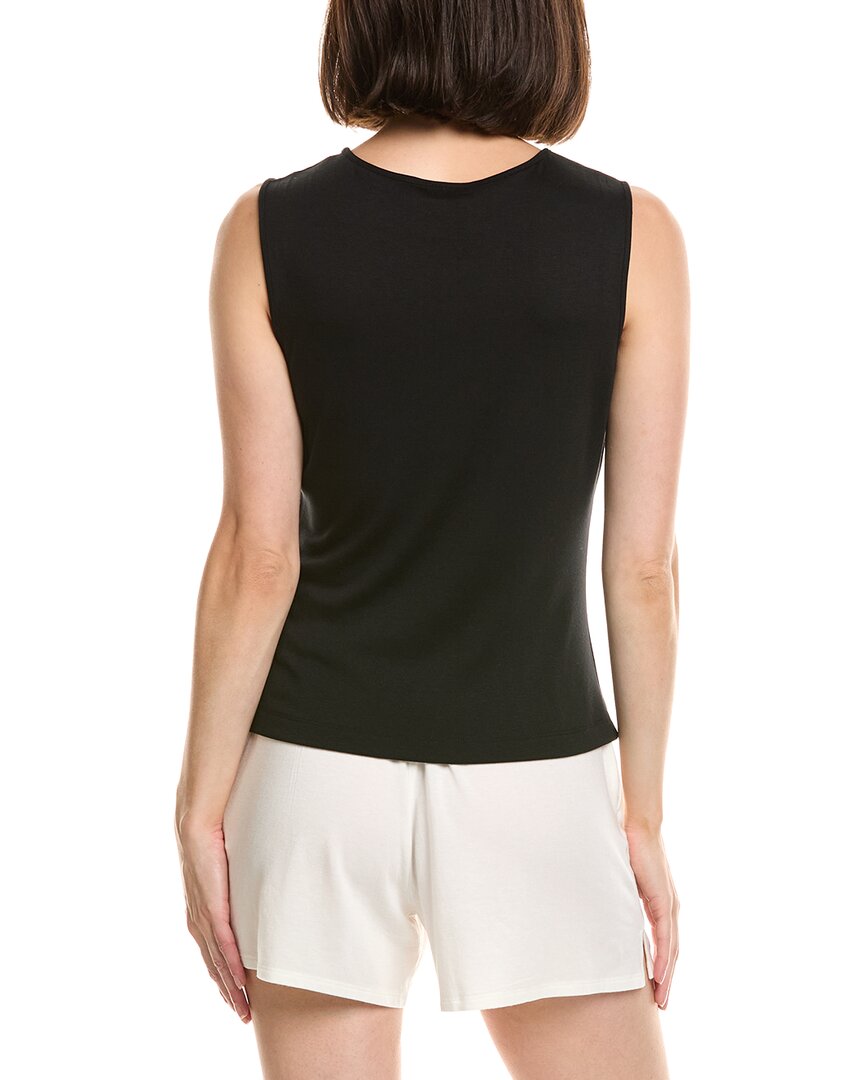 Natori Natori Jersey Essentials Shell Tank