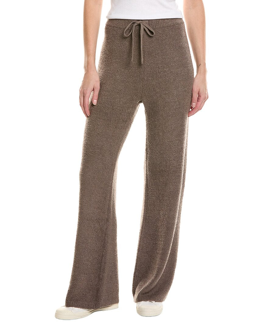 NATORI EDIT Natori Edit Luna Mellow Flare Pant