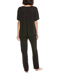 N Natori N Natori 2Pc Oasis Pajama Set