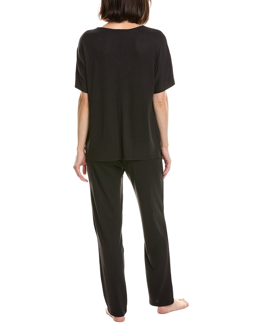 N Natori N Natori 2Pc Oasis Pajama Set
