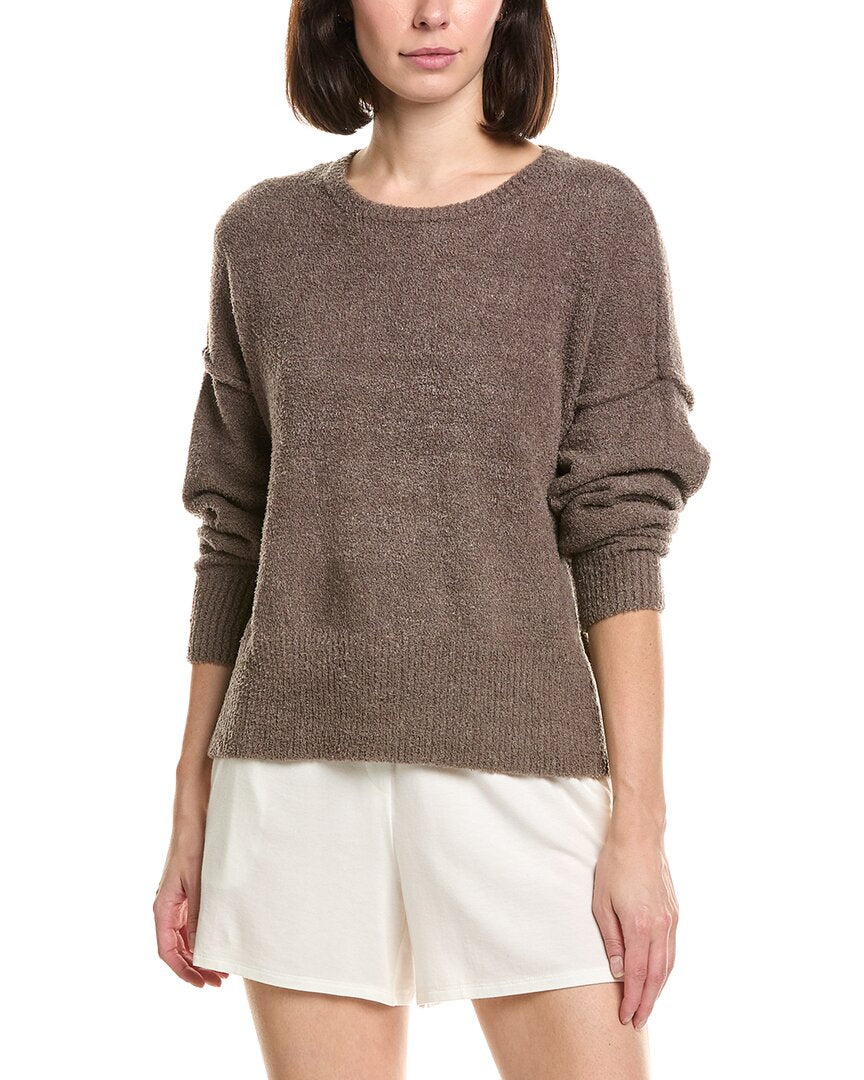 NATORI EDIT Natori Edit Luna Mellow Top
