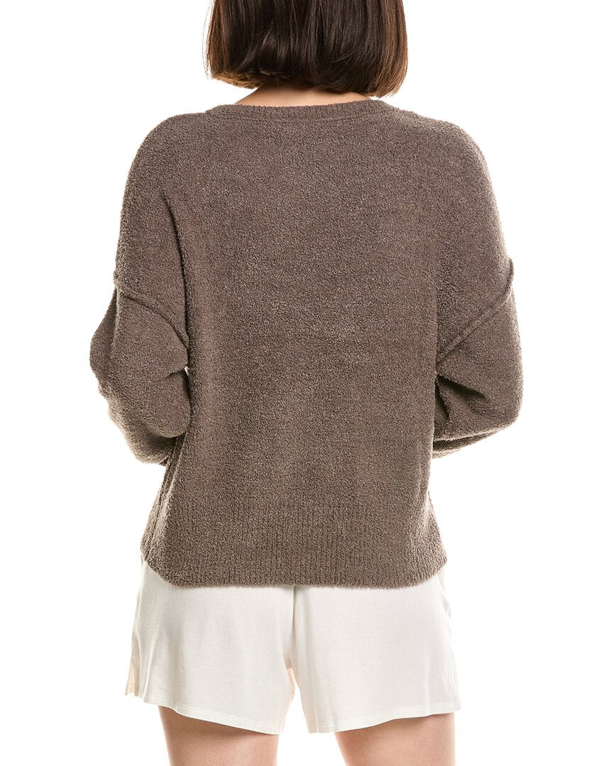 NATORI EDIT Natori Edit Luna Mellow Top