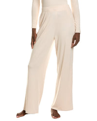 Natori Natori Bliss Essentials Wide Pant