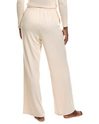Natori Natori Bliss Essentials Wide Pant