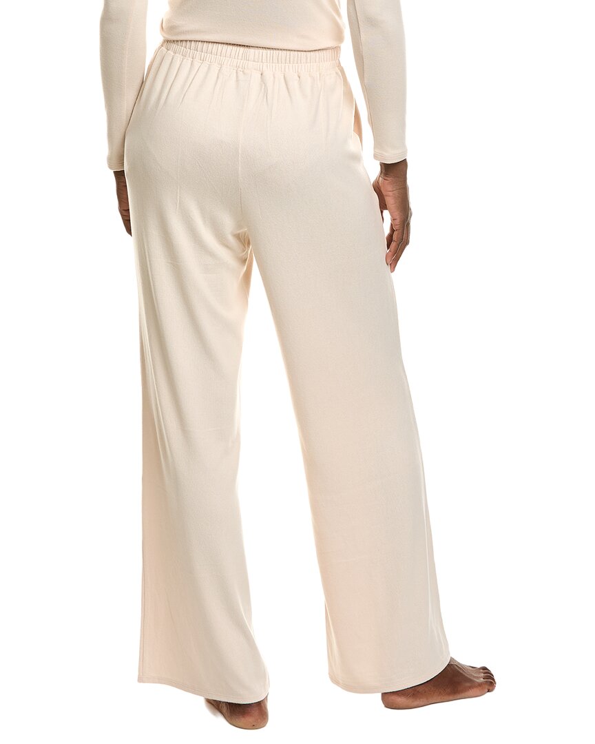 Natori Natori Bliss Essentials Wide Pant