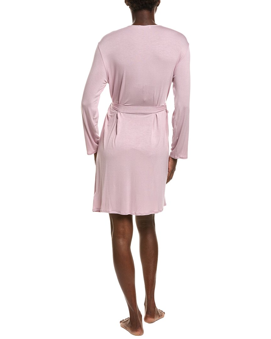 NATORI EDIT Natori Edit Celeste Rib Ease Wrap