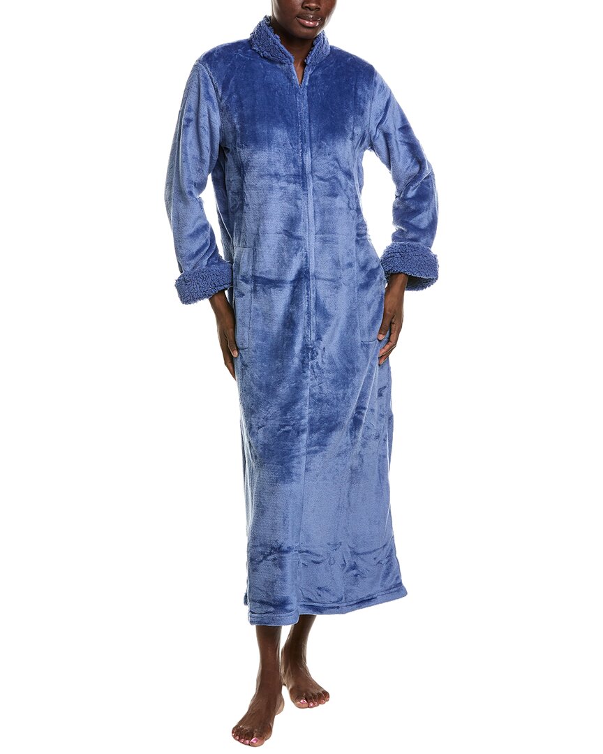 Natori Natori Plush Sherpa Lounger