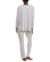 N Natori N Natori 2Pc Oasis Pajama Set