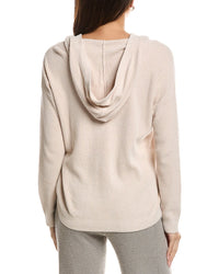 Barefoot Dreams Barefoot Dreams Cozychic Ultra Lite Coastline Hoodie
