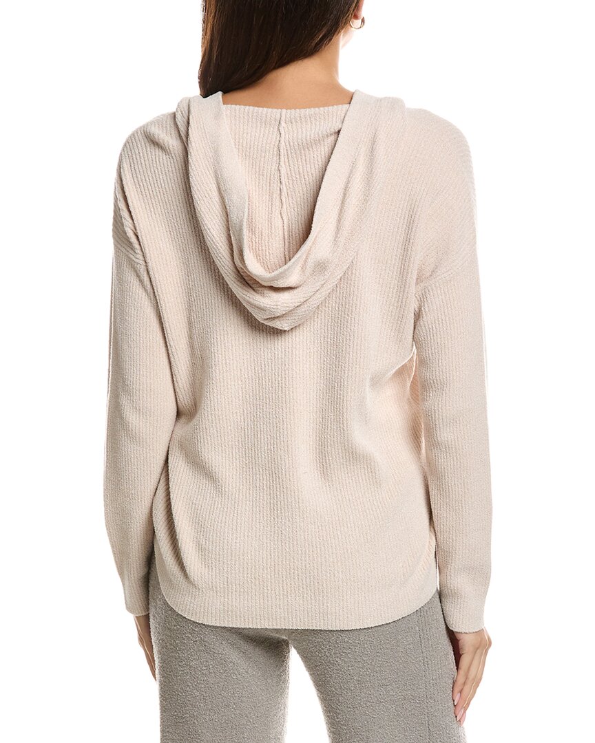 Barefoot Dreams Barefoot Dreams Cozychic Ultra Lite Coastline Hoodie