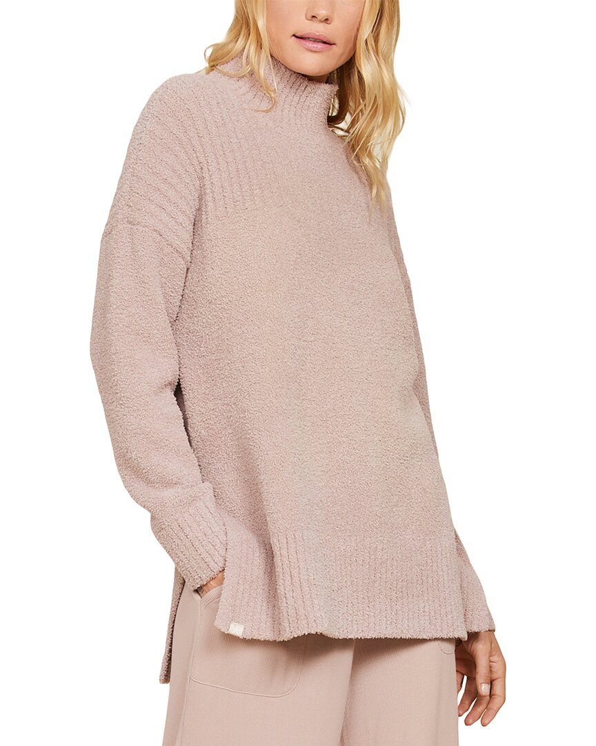 Barefoot Dreams Barefoot Dreams Cozychic High-Low Pullover