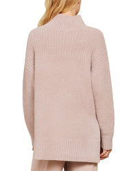 Barefoot Dreams Barefoot Dreams Cozychic High-Low Pullover