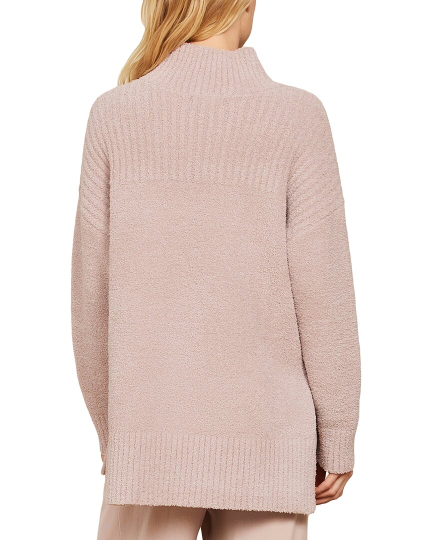 Barefoot Dreams Barefoot Dreams Cozychic High-Low Pullover