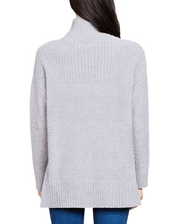 Barefoot Dreams Barefoot Dreams Cozychic High-Low Pullover