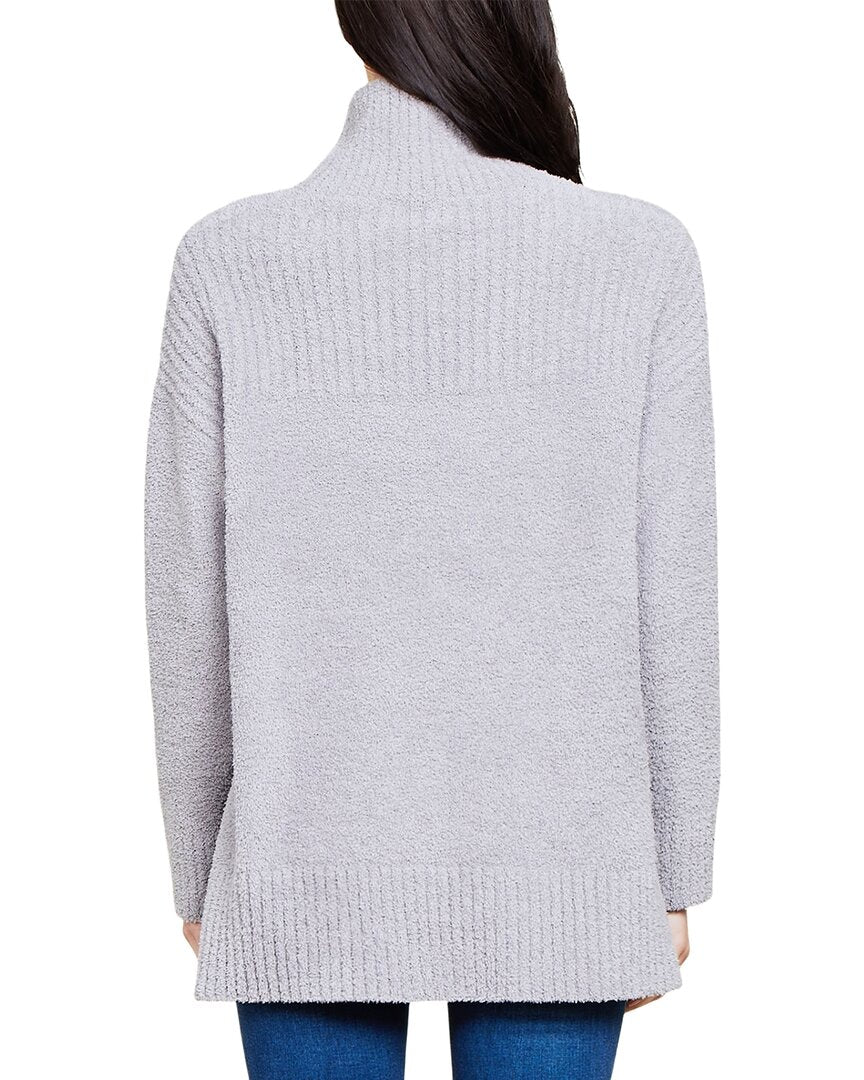 Barefoot Dreams Barefoot Dreams Cozychic High-Low Pullover