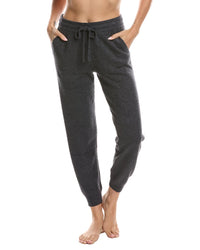Barefoot Dreams Barefoot Dreams Cozychic Lite Side Cable Jogger Pant