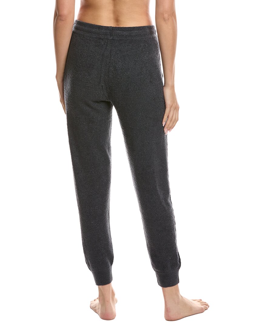 Barefoot Dreams Barefoot Dreams Cozychic Lite Side Cable Jogger Pant