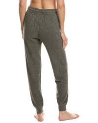 Barefoot Dreams Barefoot Dreams Cozychic Lite Side Cable Jogger Pant