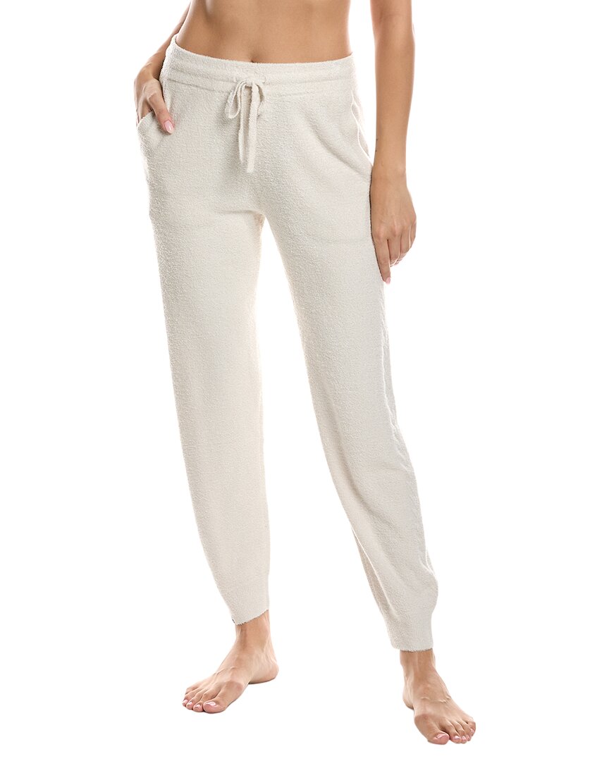 Barefoot Dreams Barefoot Dreams Cozychic Lite Side Cable Jogger Pant