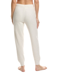 Barefoot Dreams Barefoot Dreams Cozychic Lite Side Cable Jogger Pant