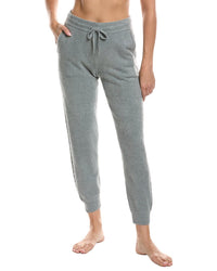 Barefoot Dreams Barefoot Dreams Cozychic Lite Side Cable Jogger Pant