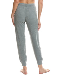 Barefoot Dreams Barefoot Dreams Cozychic Lite Side Cable Jogger Pant