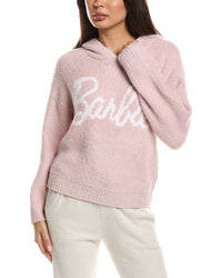 Barefoot Dreams Barefoot Dreams Cozychic Barbie Hoodie