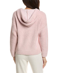 Barefoot Dreams Barefoot Dreams Cozychic Barbie Hoodie