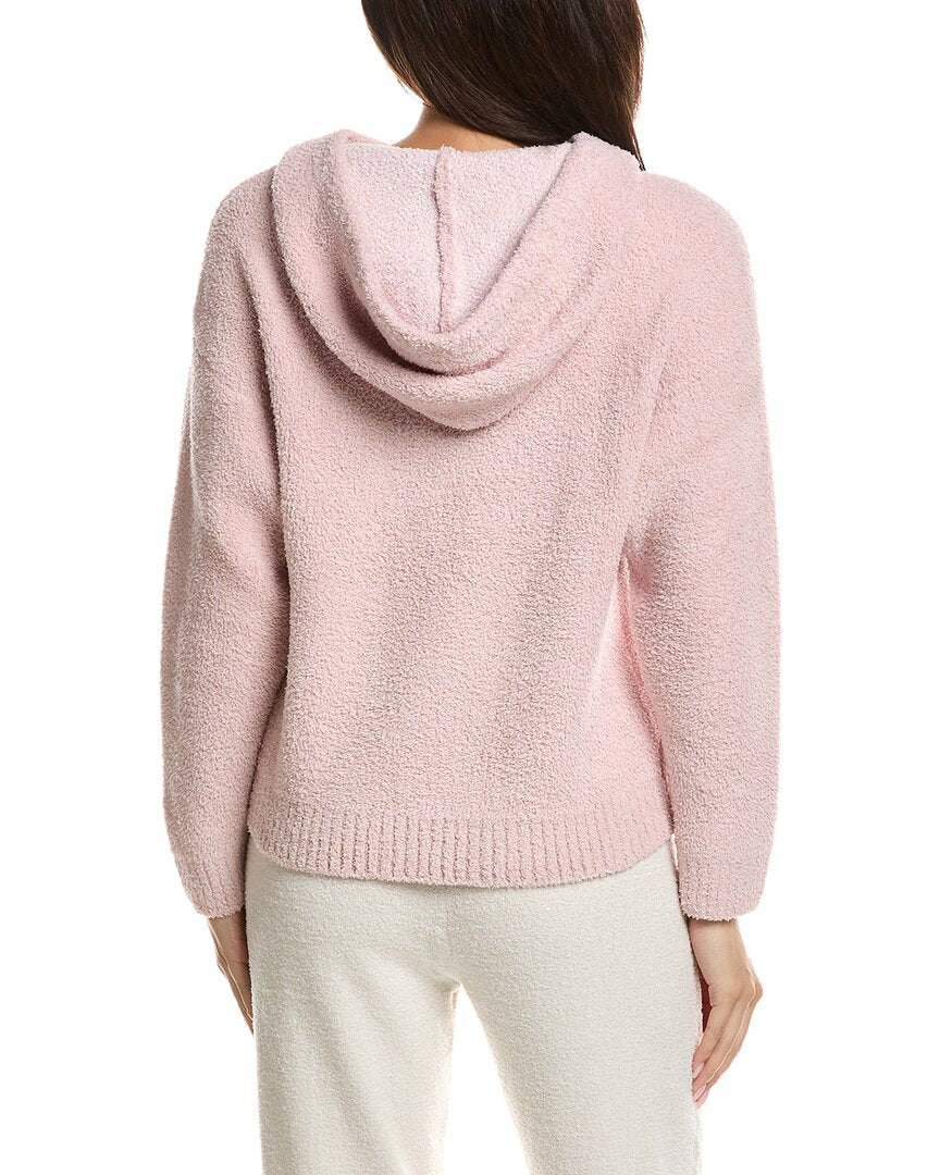 Barefoot Dreams Barefoot Dreams Cozychic Barbie Hoodie