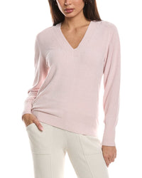 Barefoot Dreams Barefoot Dreams Cozychic Ultra Lite V-Neck Pullover