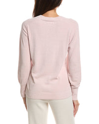 Barefoot Dreams Barefoot Dreams Cozychic Ultra Lite V-Neck Pullover