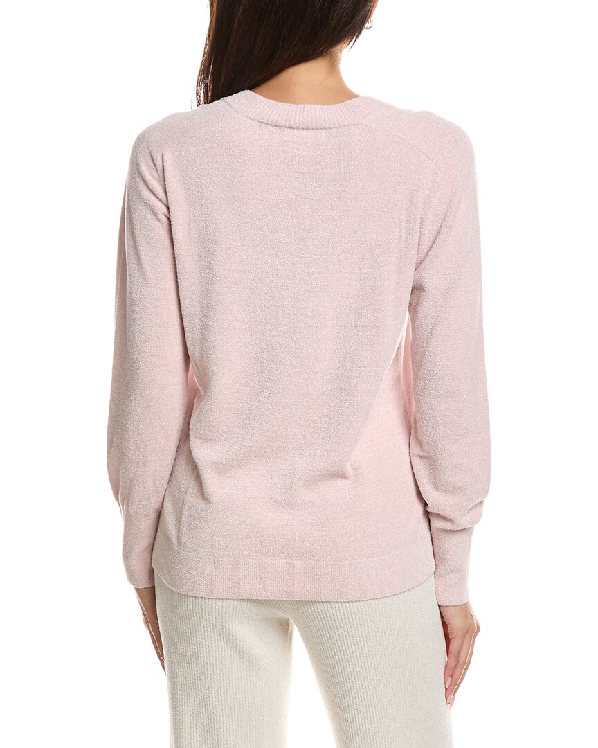 Barefoot Dreams Barefoot Dreams Cozychic Ultra Lite V-Neck Pullover