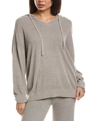 Barefoot Dreams Barefoot Dreams Cozychic Ultra Lite Sport Hoodie