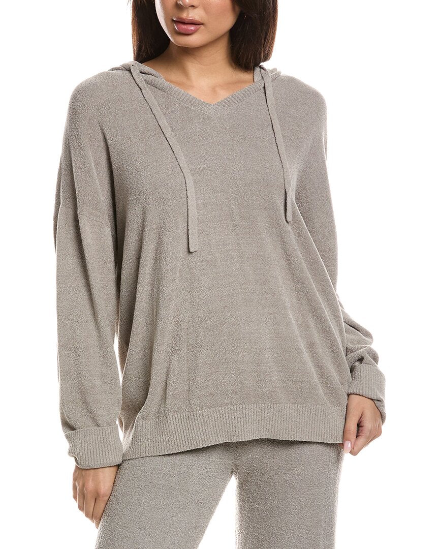 Barefoot Dreams Barefoot Dreams Cozychic Ultra Lite Sport Hoodie