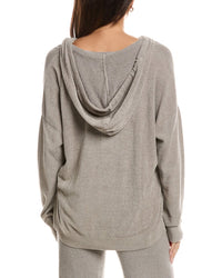 Barefoot Dreams Barefoot Dreams Cozychic Ultra Lite Sport Hoodie