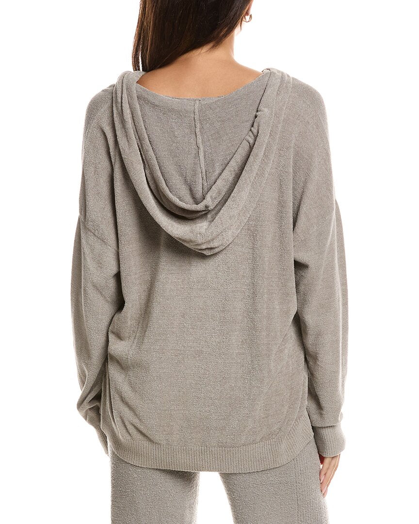 Barefoot Dreams Barefoot Dreams Cozychic Ultra Lite Sport Hoodie