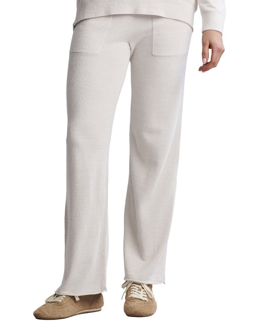 Barefoot Dreams Barefoot Dreams Cozychic Ultra Lite Wide Leg Pant