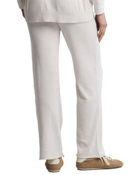 Barefoot Dreams Barefoot Dreams Cozychic Ultra Lite Wide Leg Pant