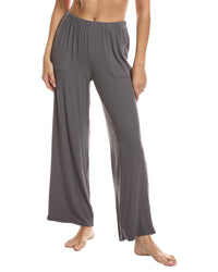 Barefoot Dreams Barefoot Dreams Malibu Collection Ultra Soft Rib Patch Pocket Pant